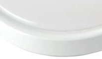 Led plafondlamp Travion Ø 25cm Reled 8719497492114