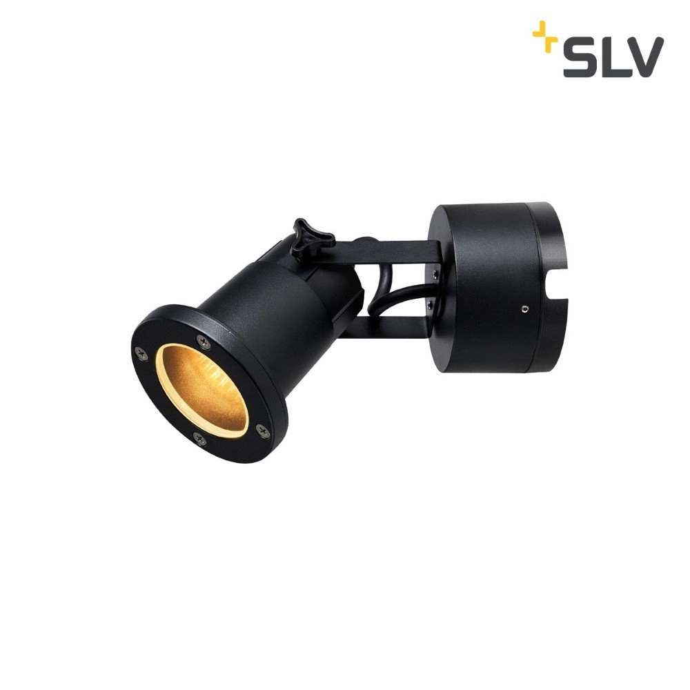 Opbouw spot Nautilus veranda SLV 4024163230636