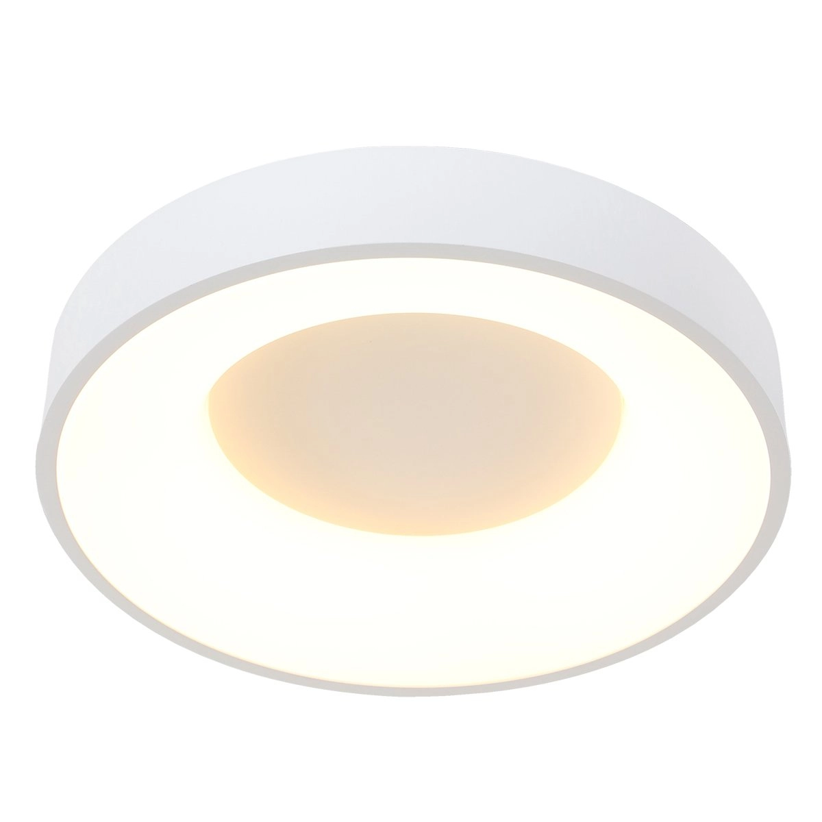 Design plafondlamp Ringlede Ø 48cm Steinhauer 8712746131253