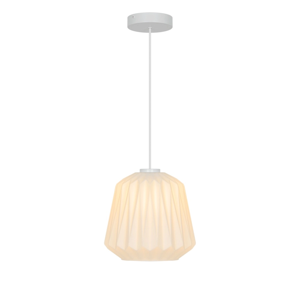 Scandinavische hanglamp Elbie  Ø 24cm Nordlux 5704924027178