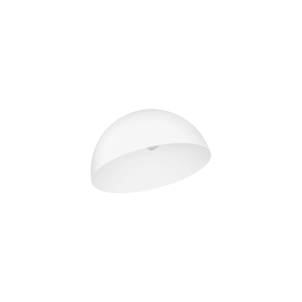 Plafondlamp Onia wit Ø 50cm Lyora 5212017458094