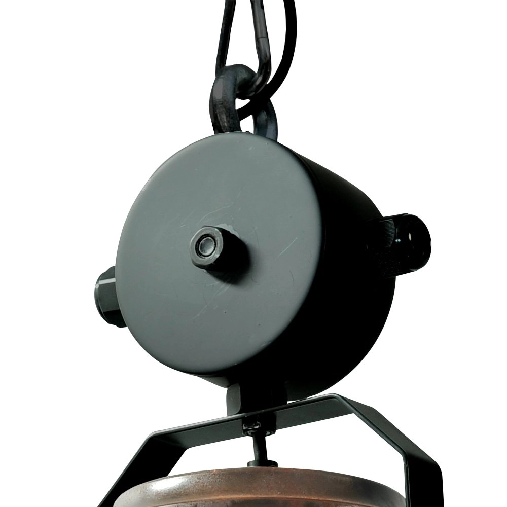 Hanglamp Industria 44 Block Landelijk Masterlight 8718121232775