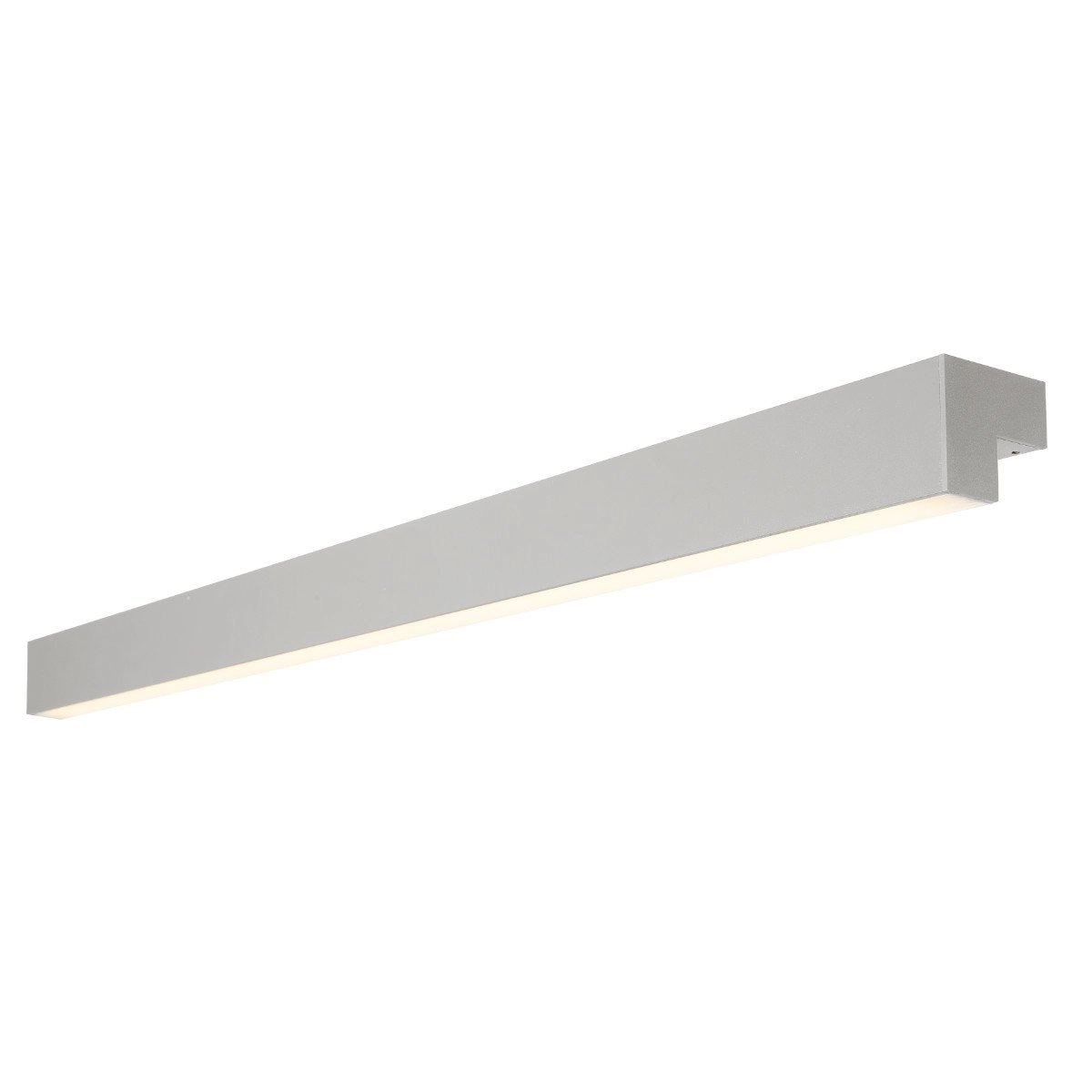 Led spiegellamp L-LINE badkamer