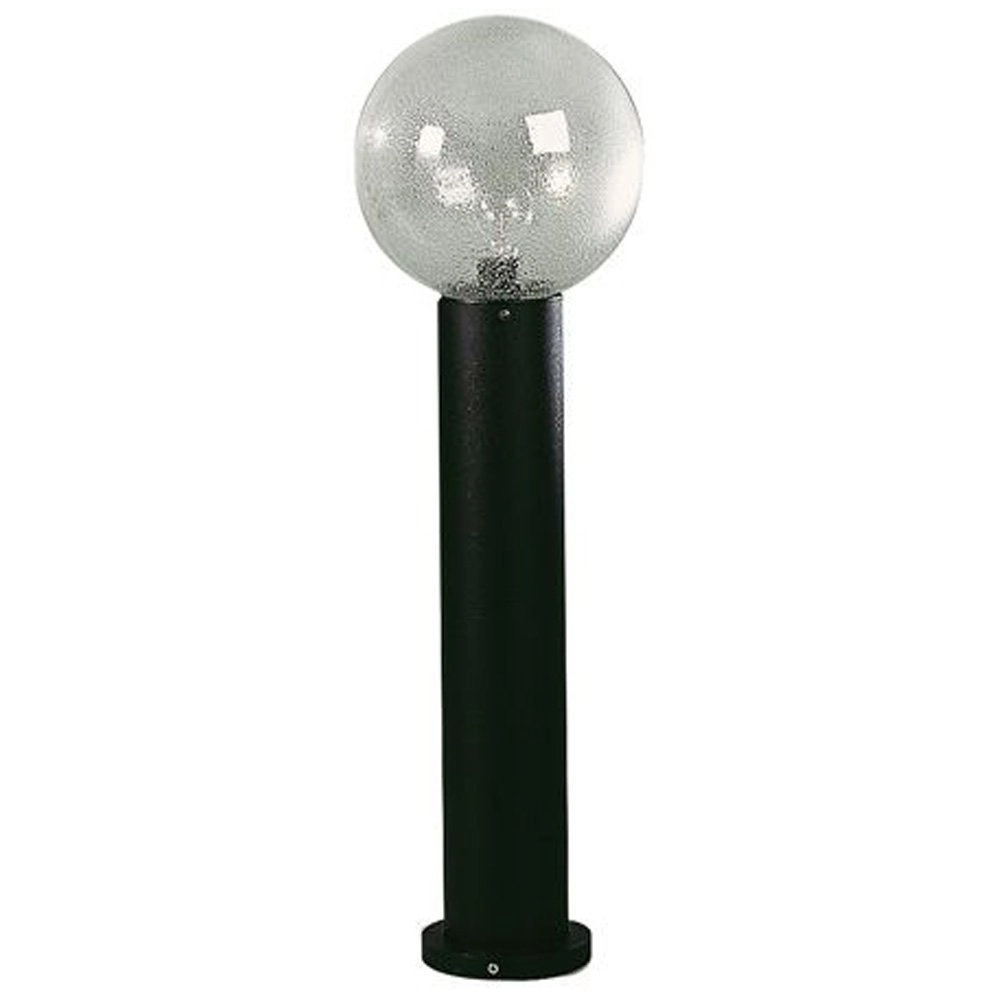 bollamp Borl 82cm - zwart
