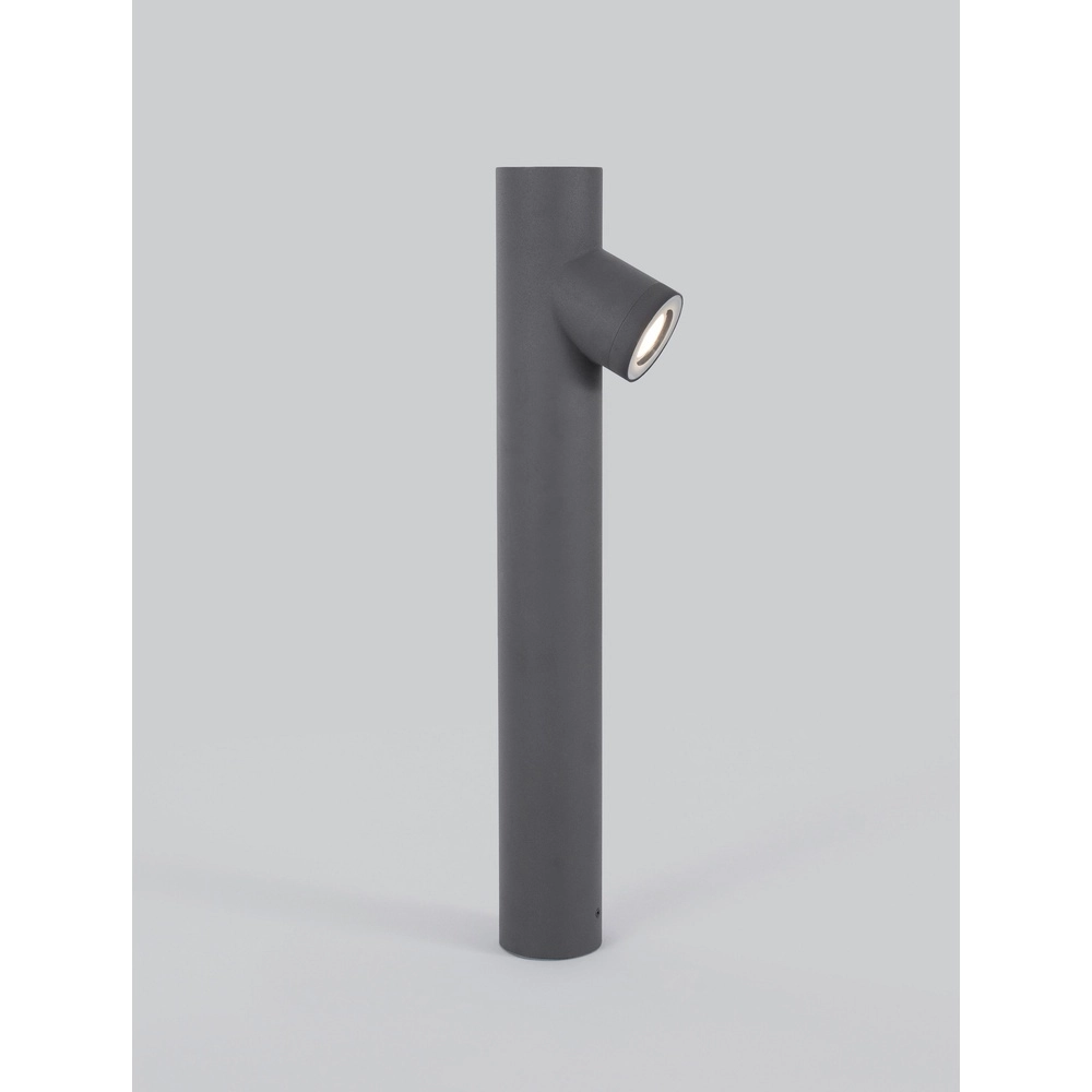 Design tuinlamp Ramo grijs enkel