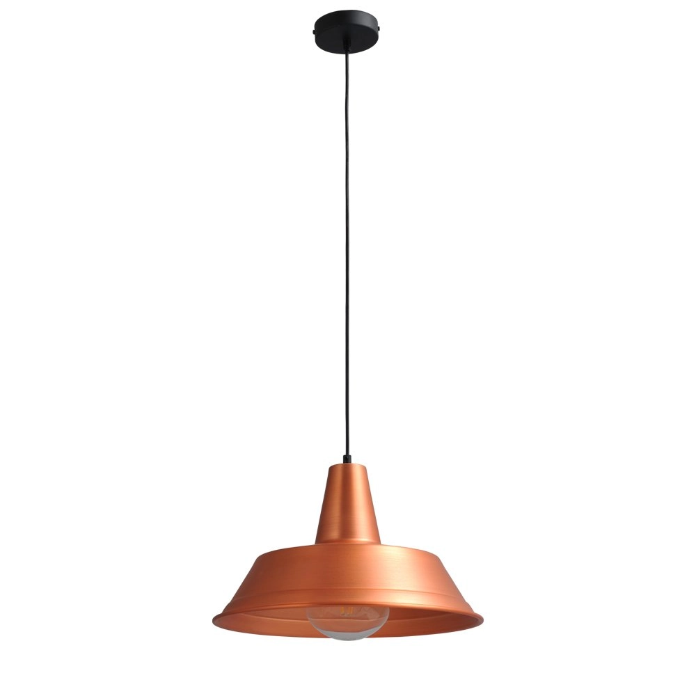 Hanglamp Industria 45 Masterlight 8718121237763