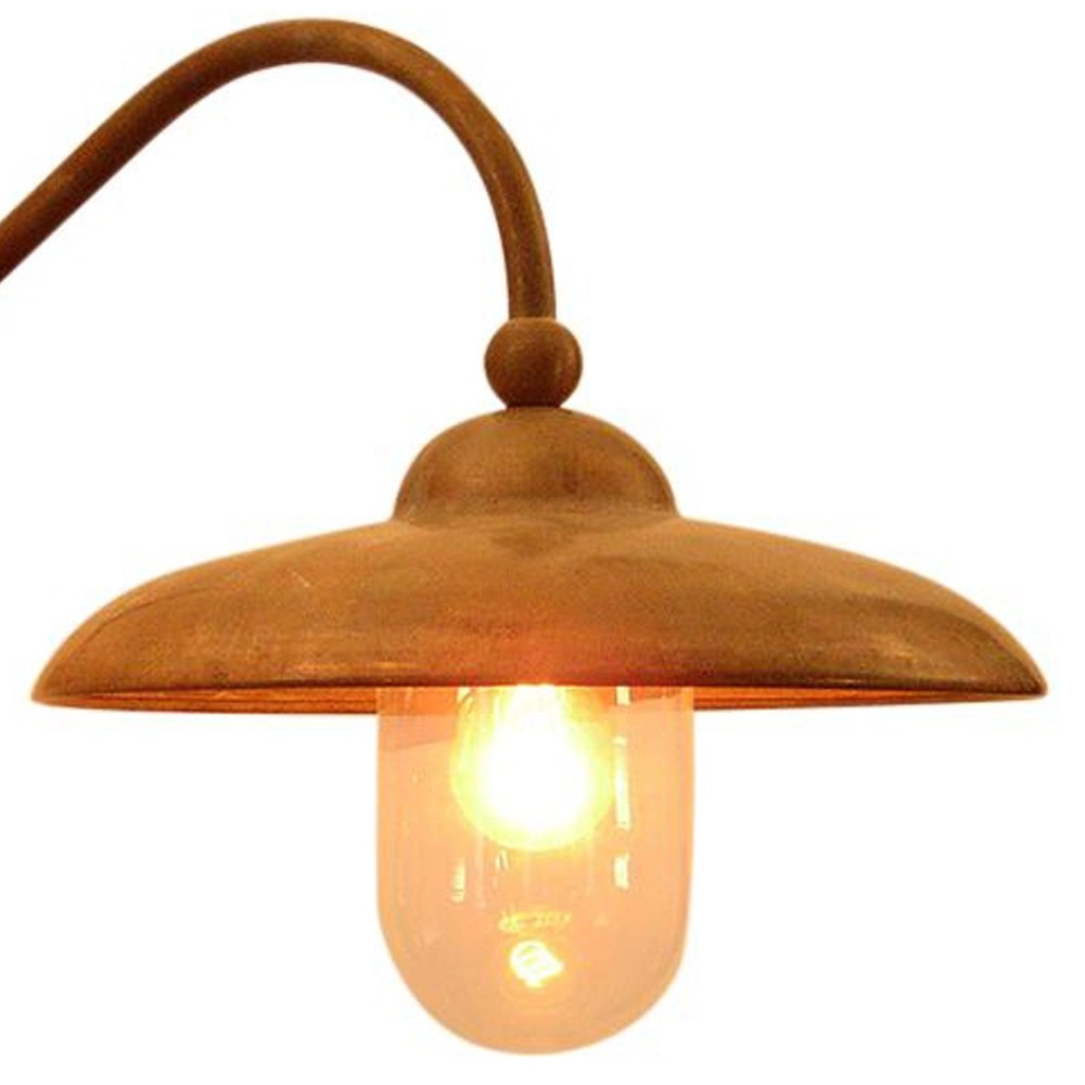 Buitenlicht Lucce Landelijk Tierlantijn 8716803506183