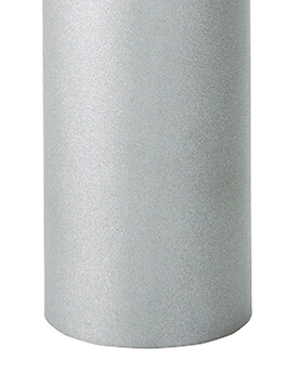 Terraslamp Trip 58cm - grijs Albert 4007235922400