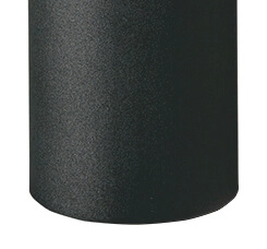 Terraslamp Trip 58cm - zwart Albert 4007235622409
