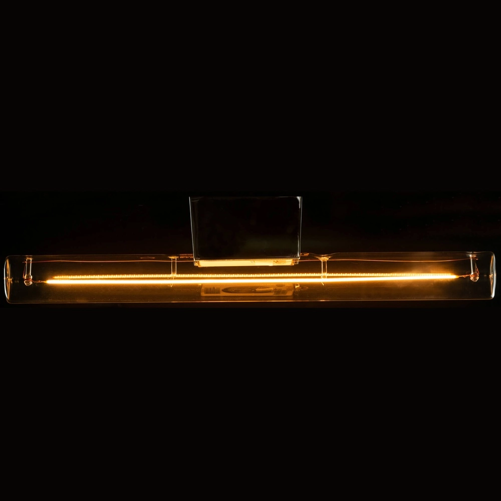 Design lichtbron helder Linear 6,2W - S14D - 460lm - 2700K - 30cm