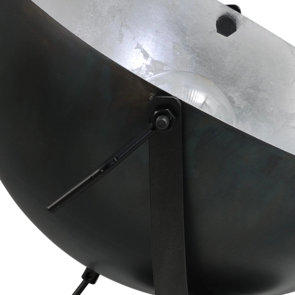 Staanlamp Larino 40 Floodlight Masterlight 8718121236834