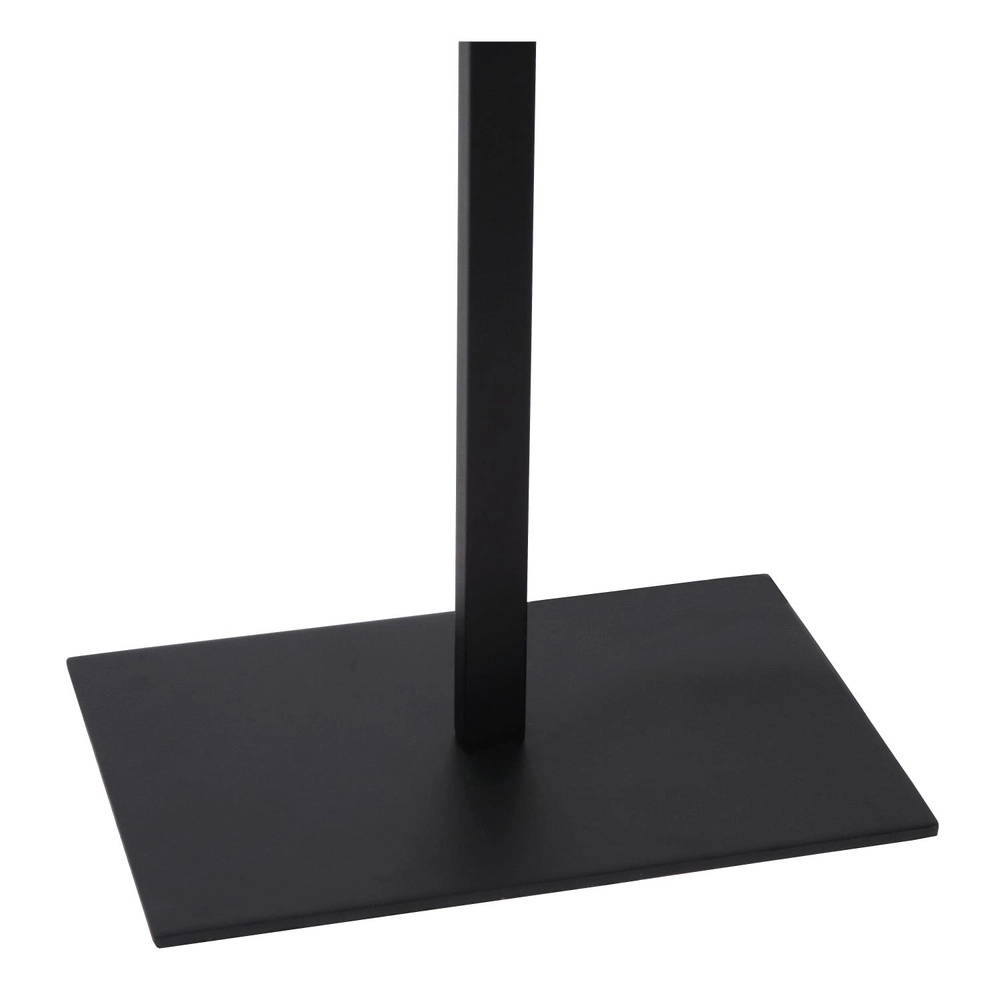 Vloerlamp Magius rotan Lucide 5411212031327