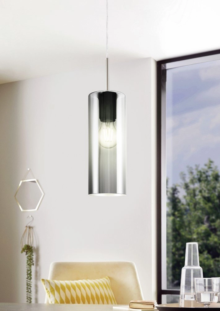 Hanglamp Selvino Glas Eglo 9002759986940