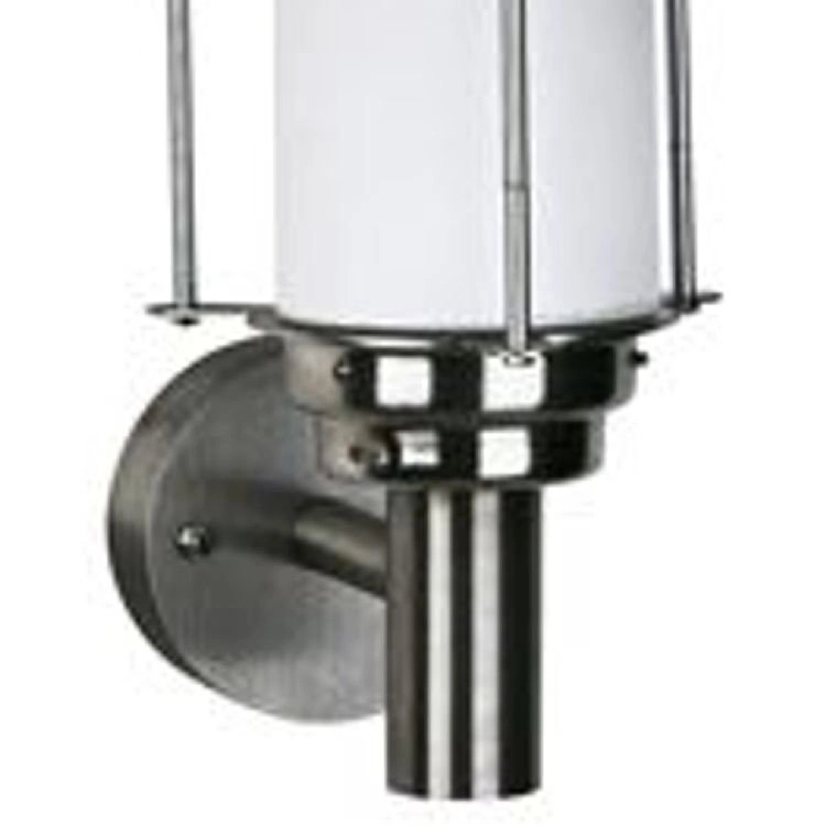 Rvs buitenlamp Lantern Albert 4007235902372