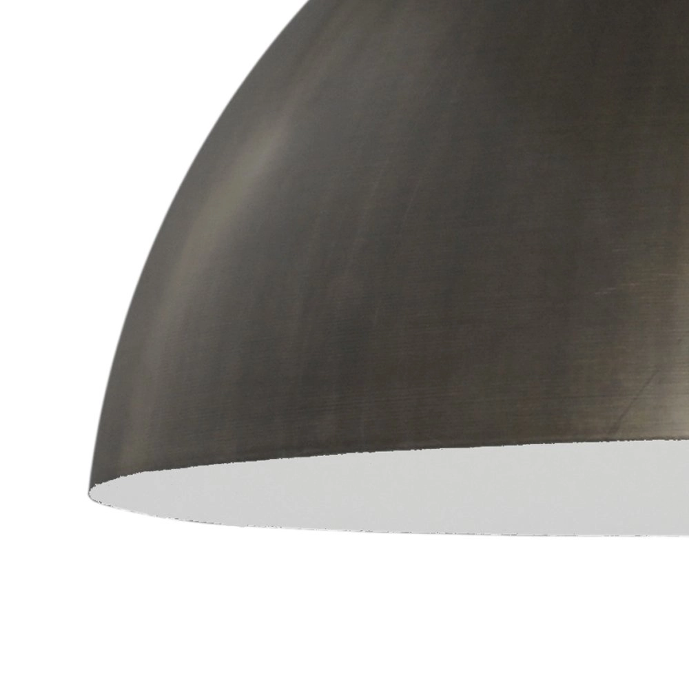 Hanglamp Industria Gunmetal 30 Landelijk Masterlight 8718121120447