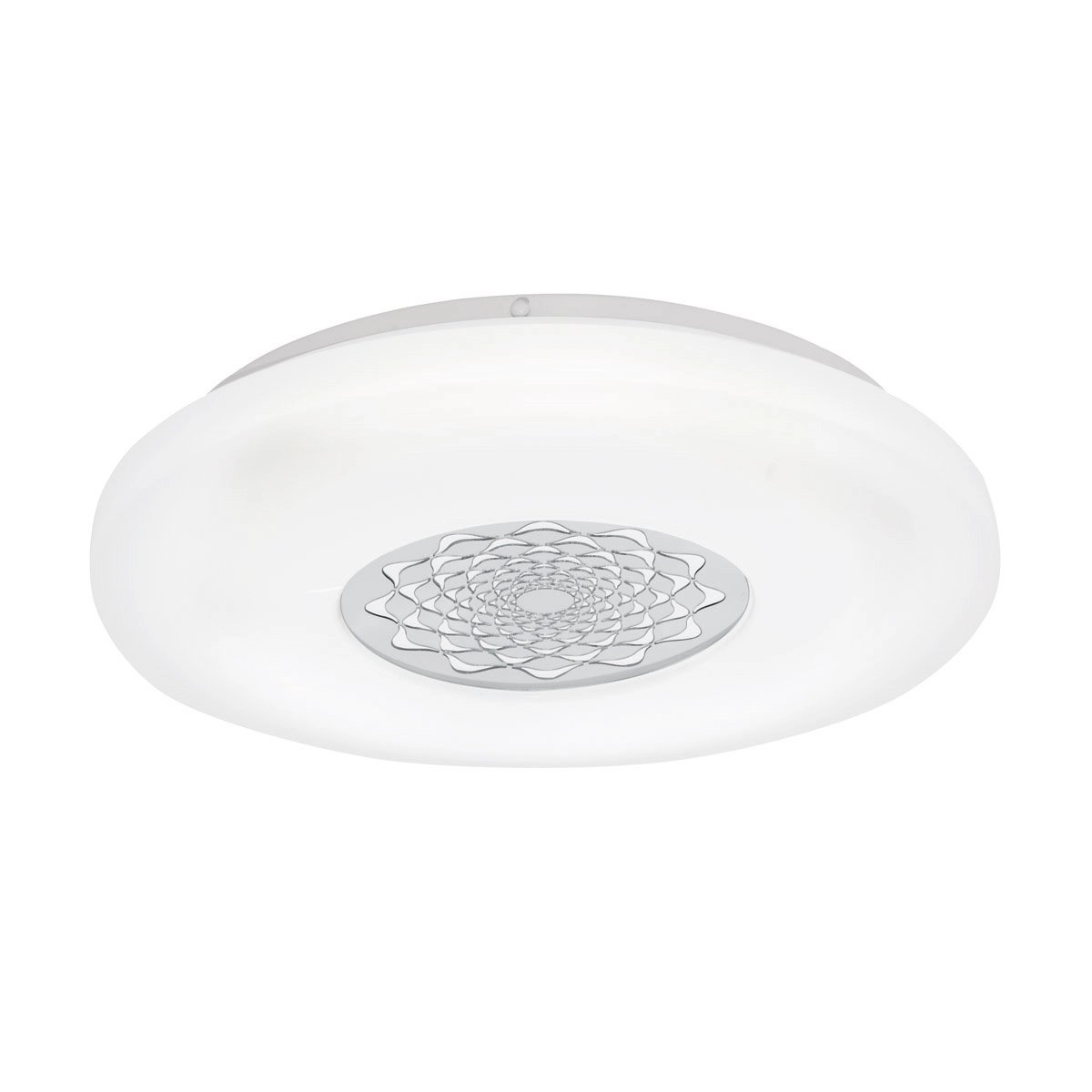 Led plafondlamp Capasso 1