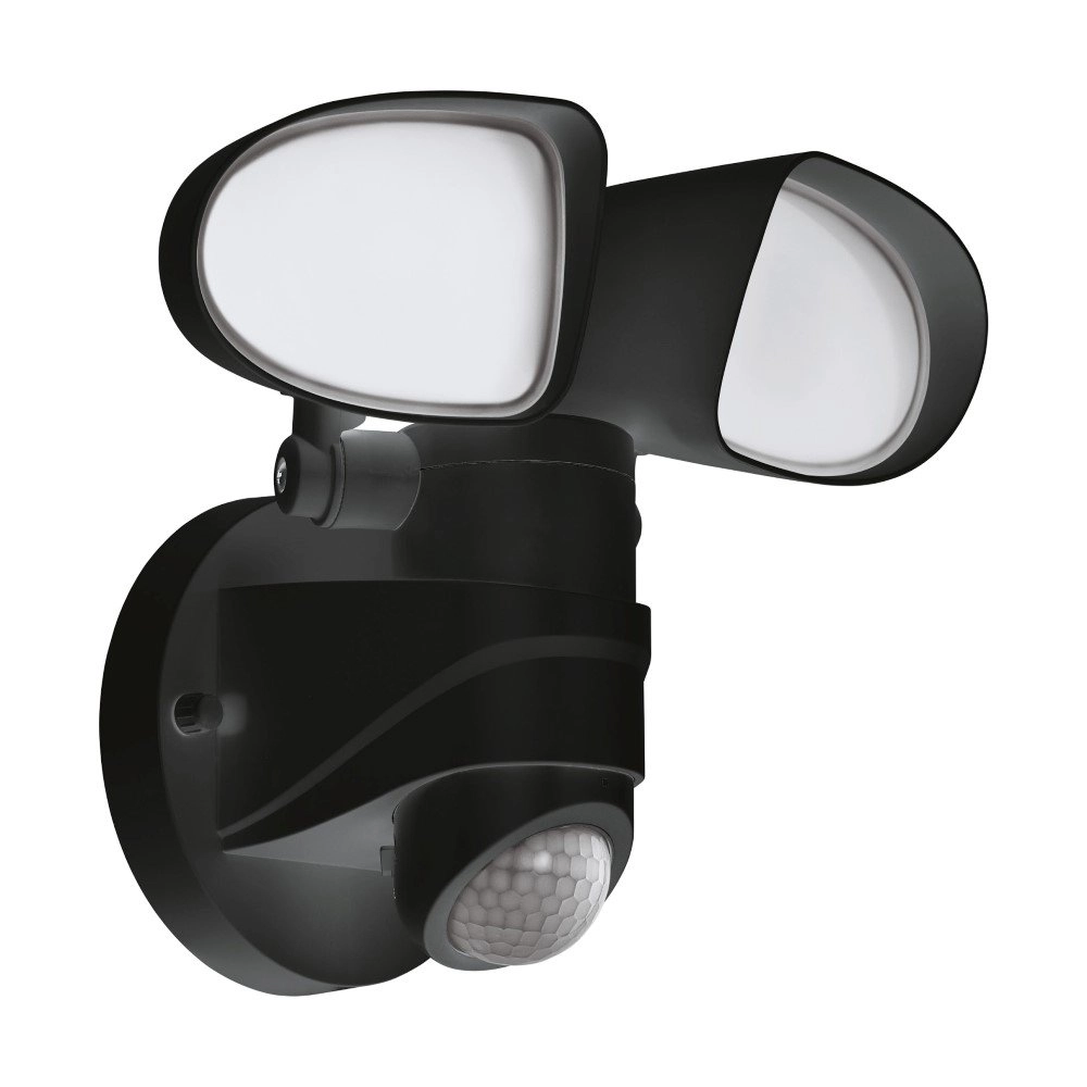 Led schijnwerper Pagino met bewegingssensor