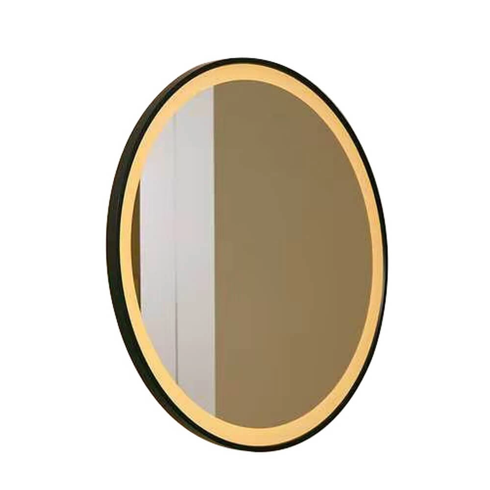 Spiegellamp Vasari Ø 60cm - met led Lyora 4255805301135