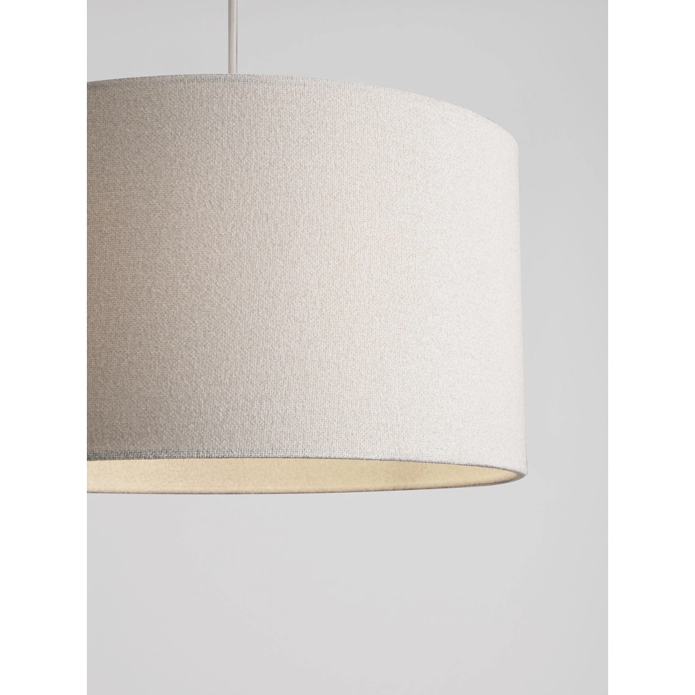 Hanglamp Syrin wit Lyora 5212017493583
