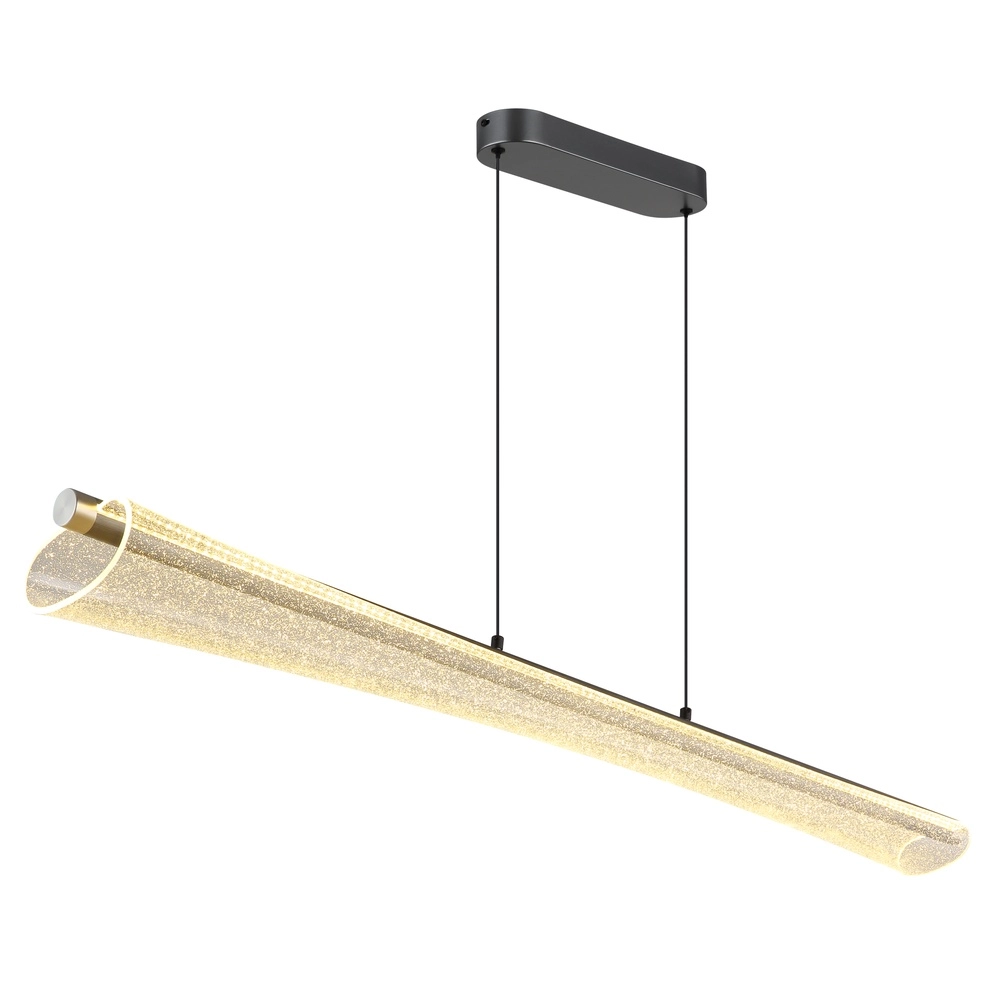 Design hanglamp Malinda antraciet Globo 9007371575336