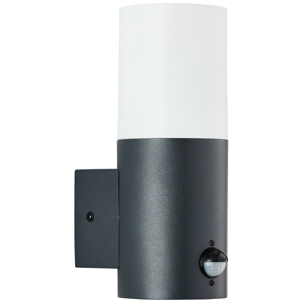 Buitenlamp Aberdeen met bewegingssensor Brilliant 4004353384233
