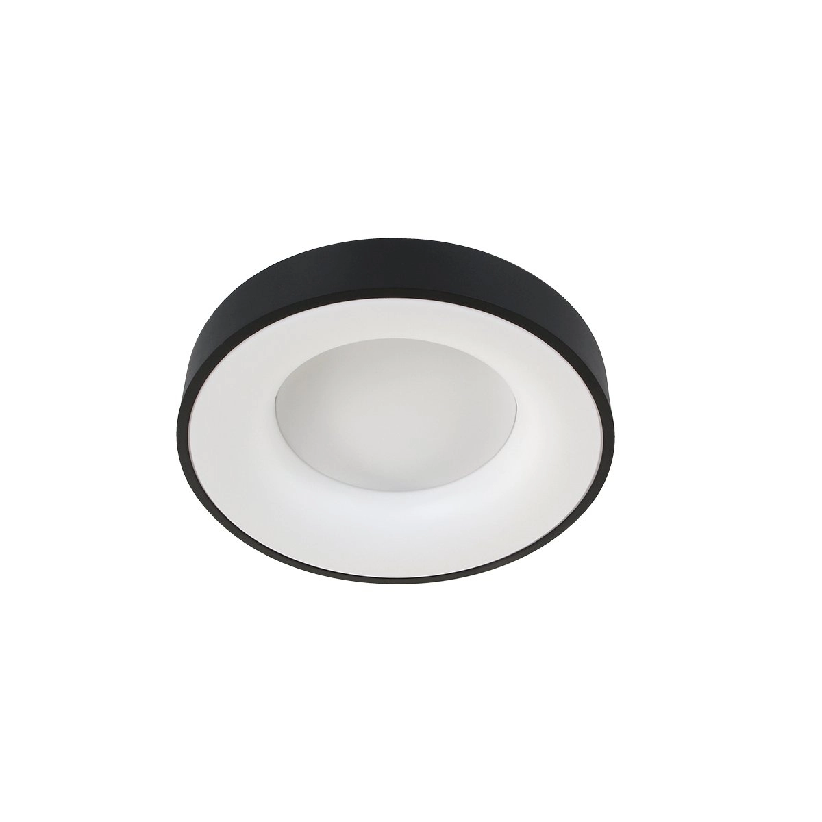 Slaapkamer plafonnière Ringlede Ø 38cm Steinhauer 8712746131246