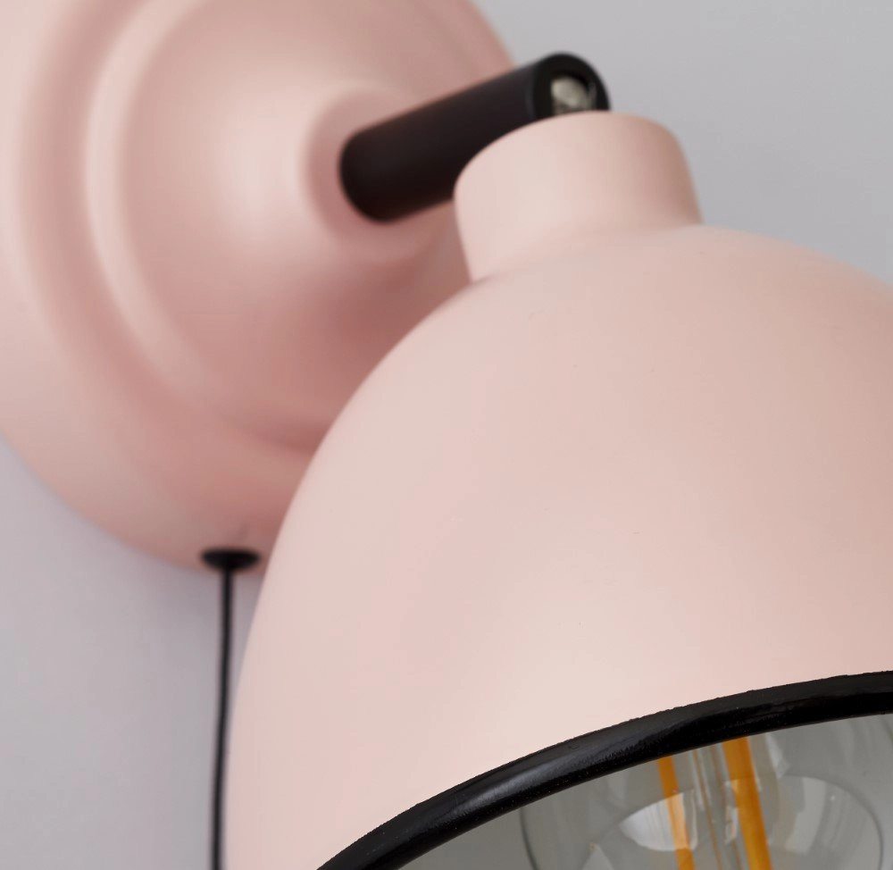 Wandlamp Telio Pastel Brilliant 4004353355370