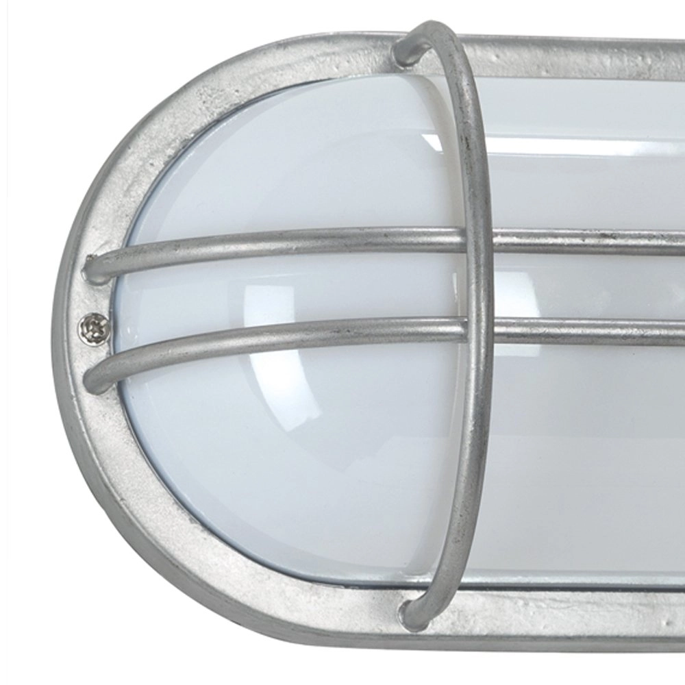 Muurlamp Kiel KS verlichting 8714732748209