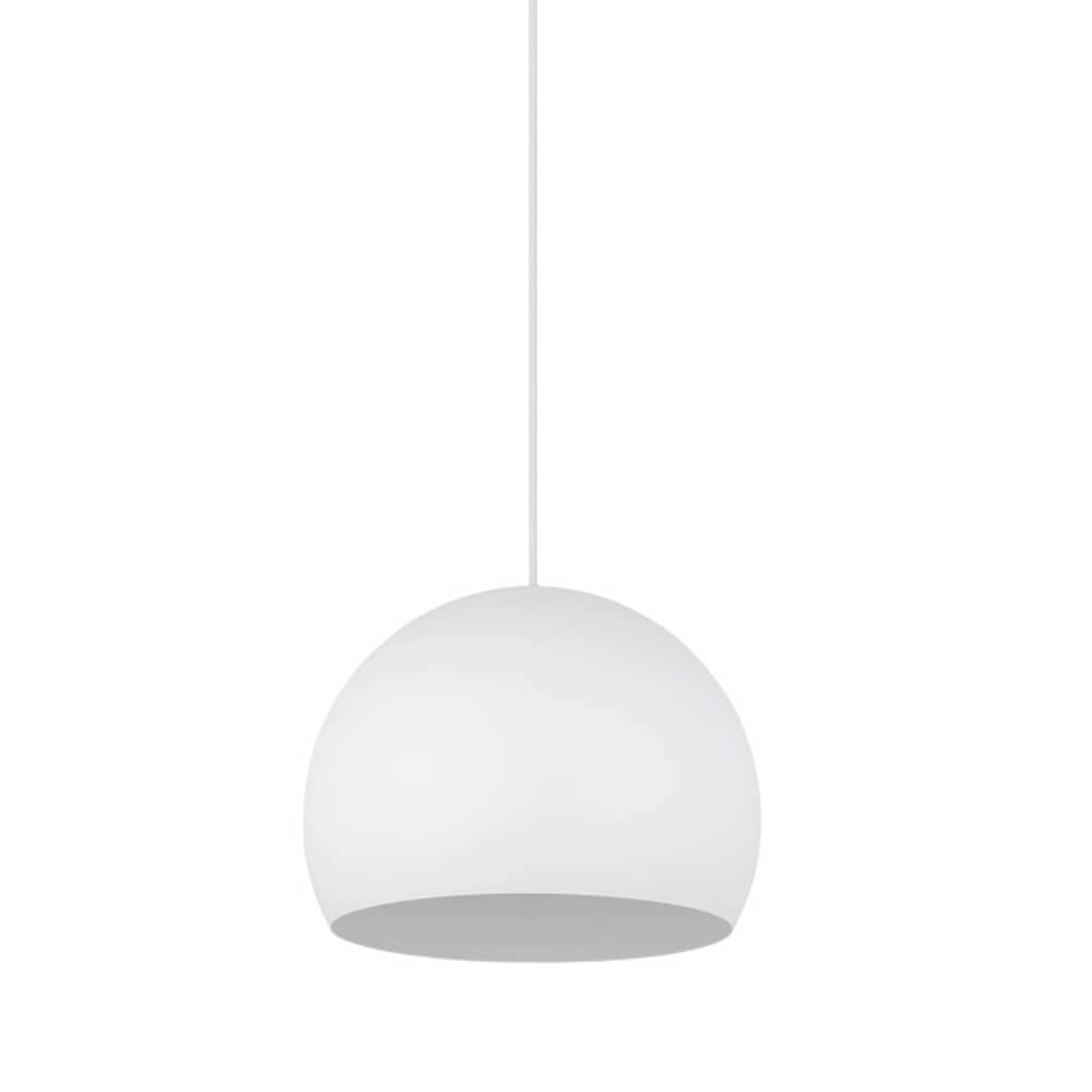 Hanglamp Candy wit