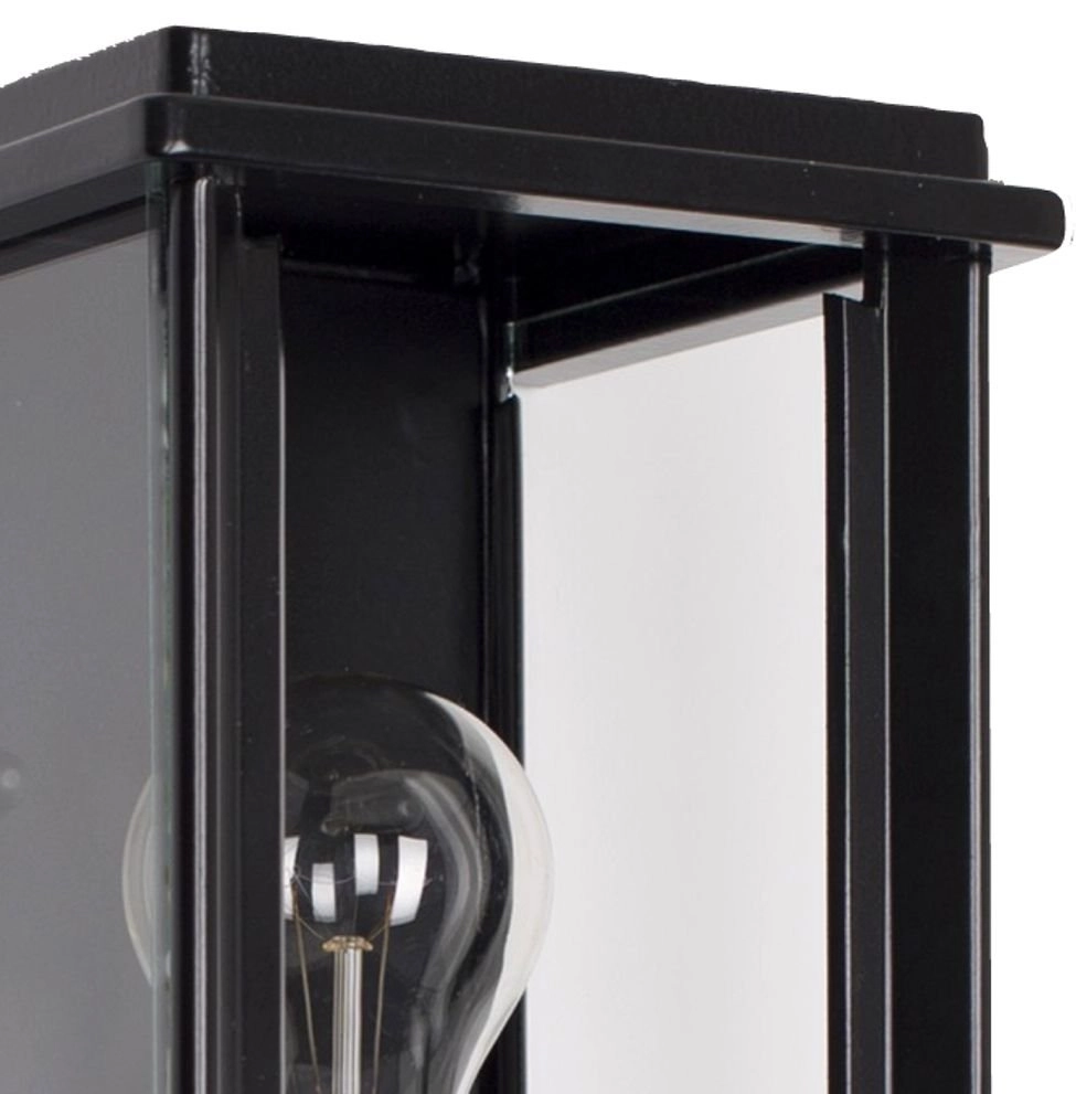 Muurlamp Capital voor buiten KS verlichting 8714732660105