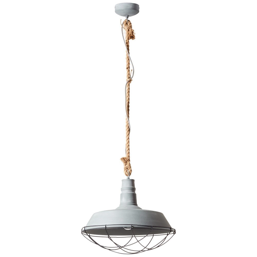Hanglamp Rope Scheepstouw Brilliant 4004353246777