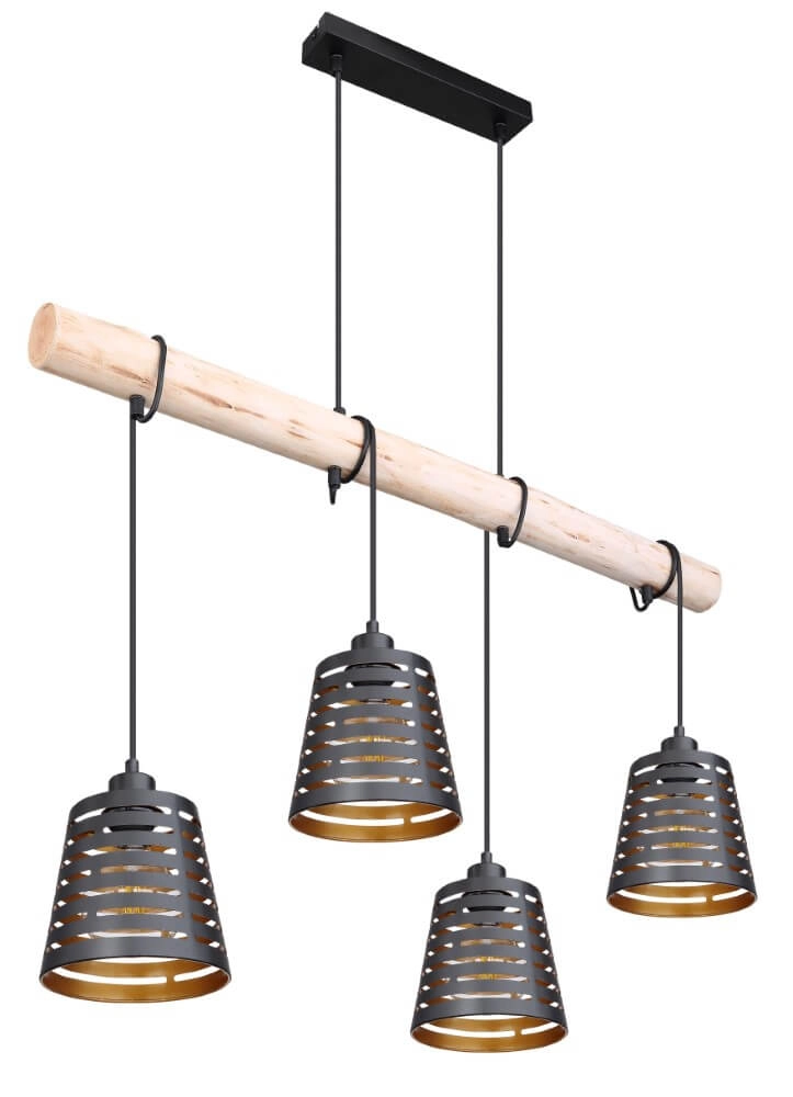 Eetkamer hanglamp Ablona Globo 9007371414246