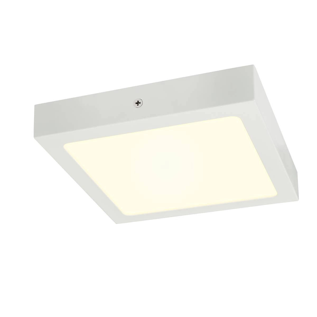 Led plafondlamp Senser 4000K SLV 4024163248556