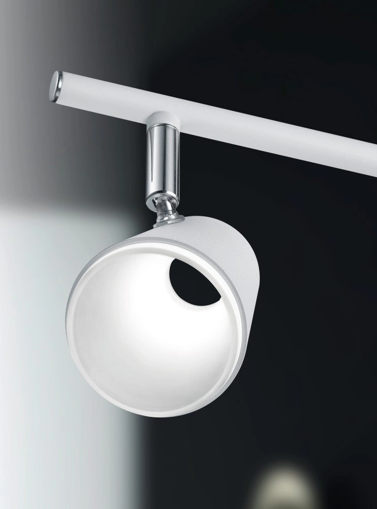 LED plafondspot Narcos Trio 4017807302646