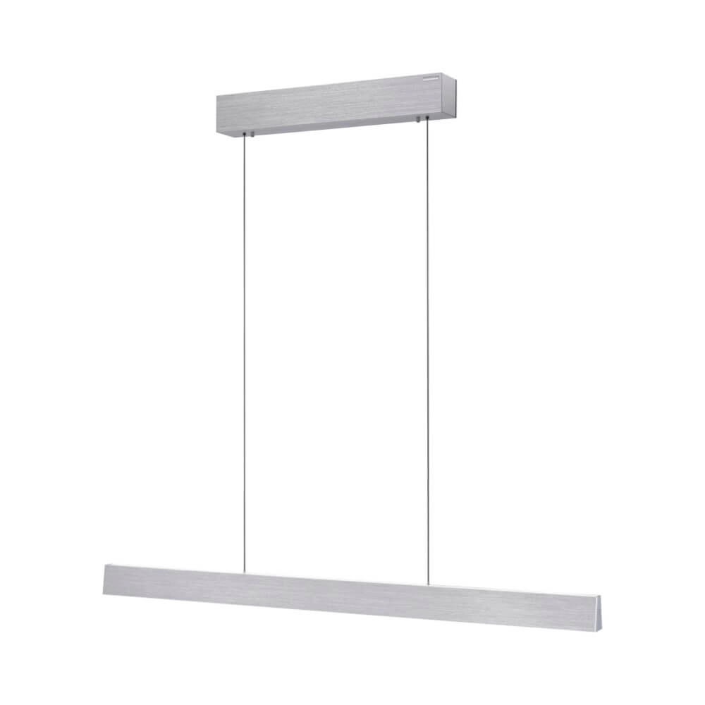 Design hanglamp Pure E-Motion aluminium