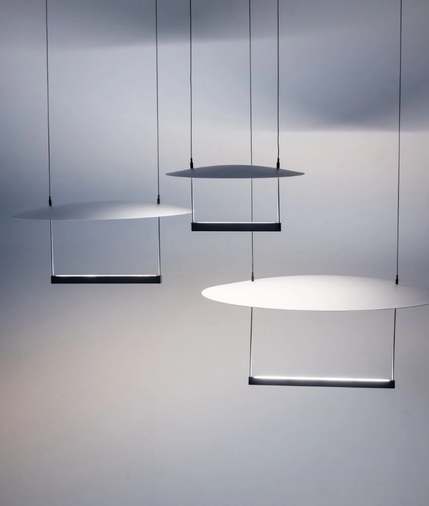 Design hanglamp Diana Ø 80cm ETH 8720195308188