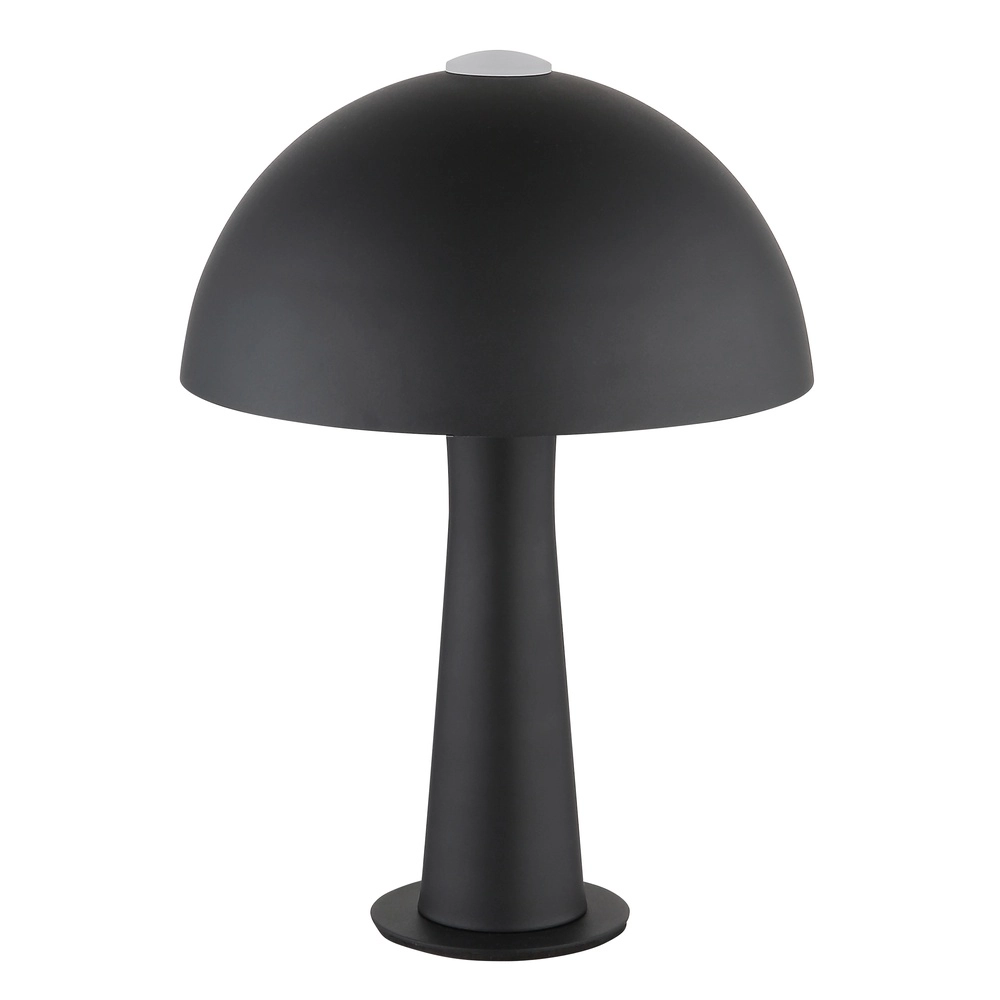 Moderne tafellamp Julia zwart Globo 9007371586622