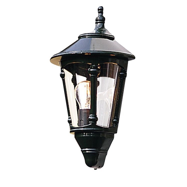 Buitenlamp Virgo Klassiek
