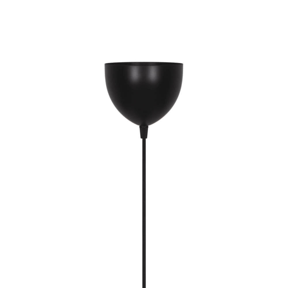Design hanglamp Tavia zwart Nordlux 5704924018497