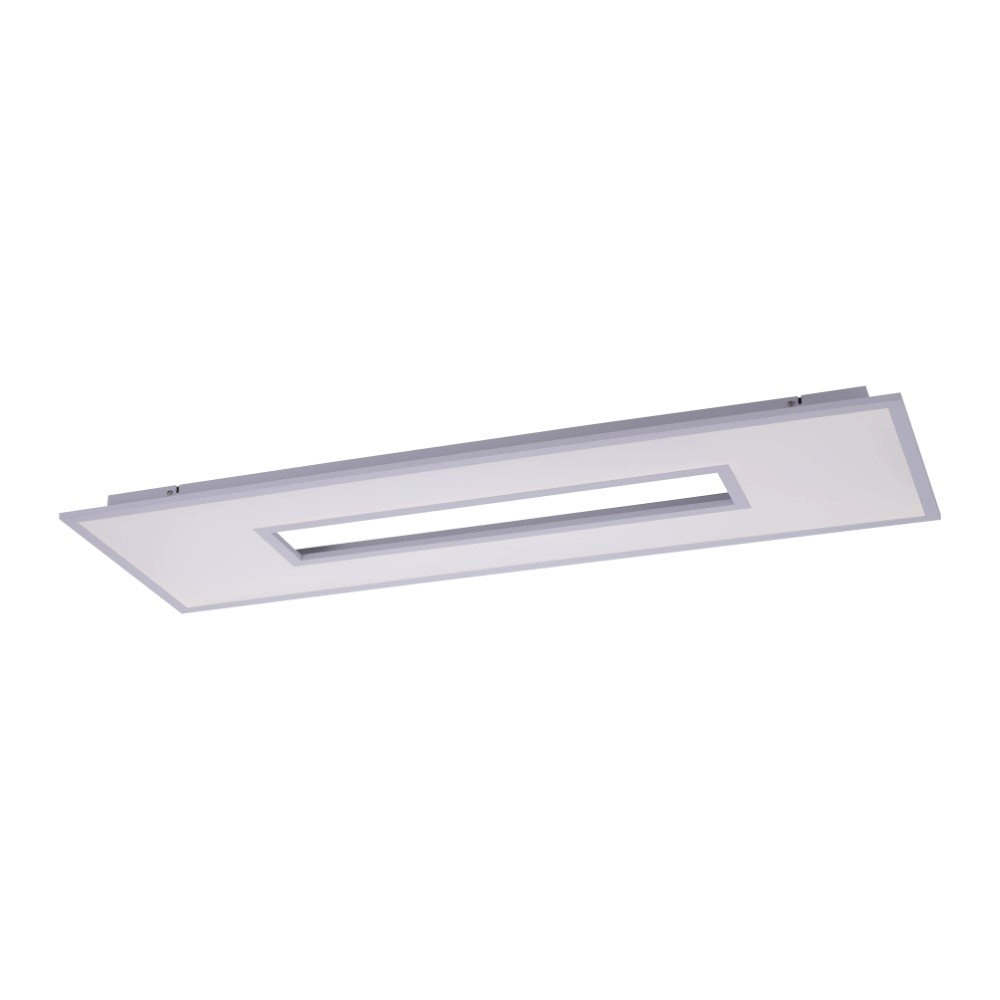 Led plafonnière Recess