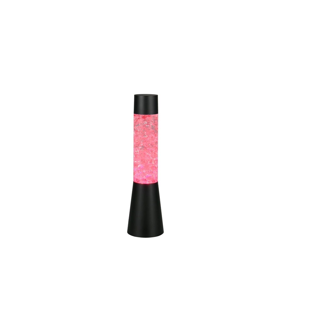 Tafellamp Martini zwart Trio 4017807681185