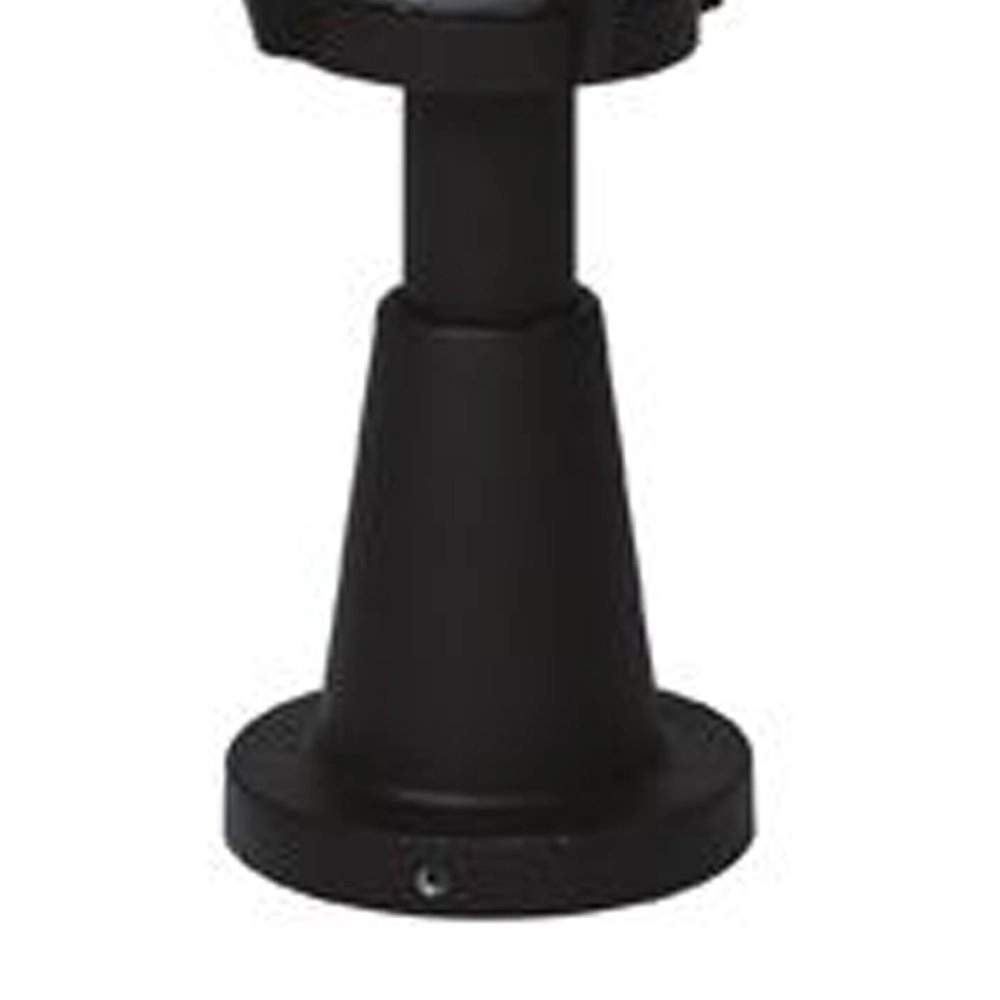 Sokkel lamp Nelly 56cm - zwart Albert 4007235605297