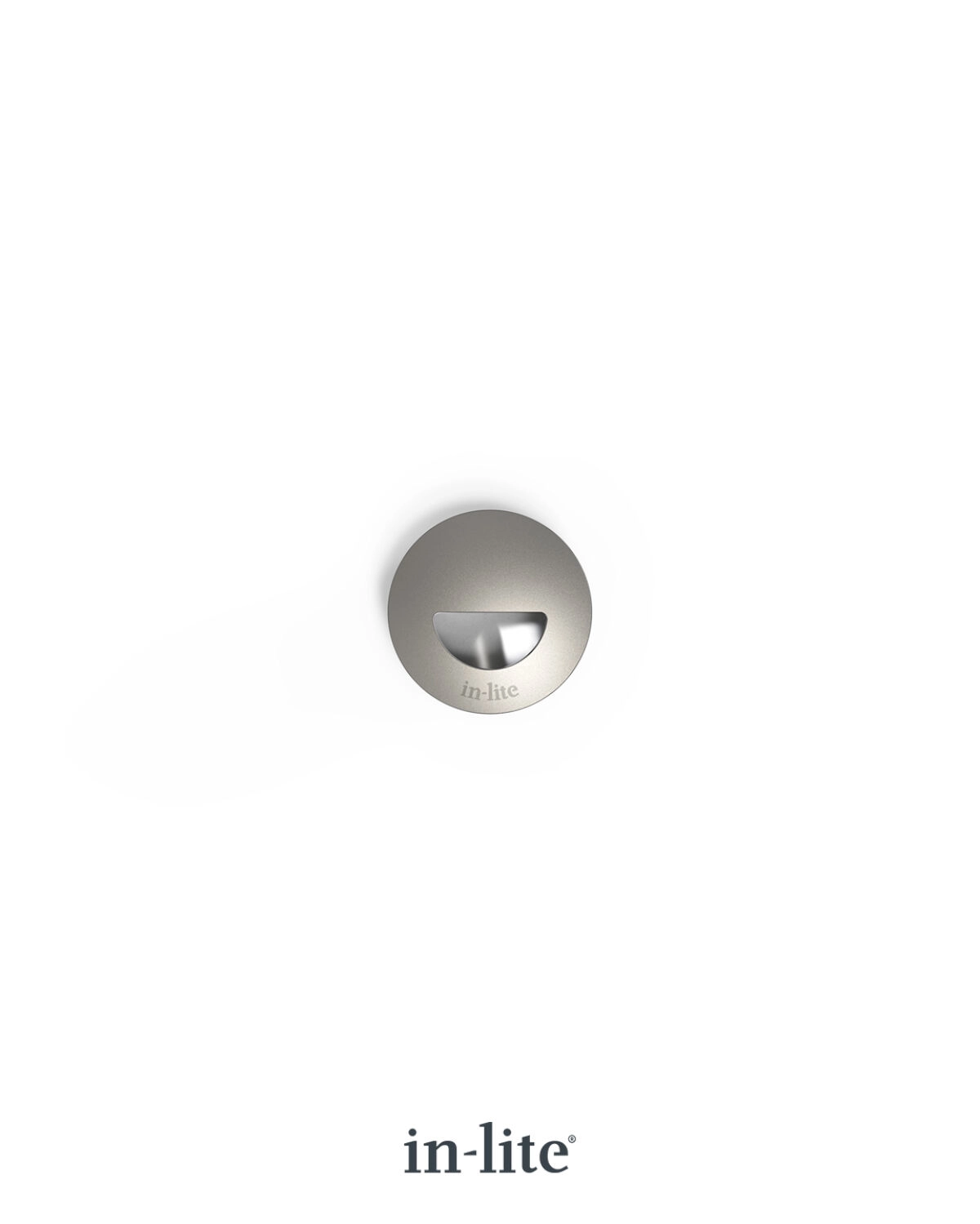 RING28 SHIELD pearl Grey
