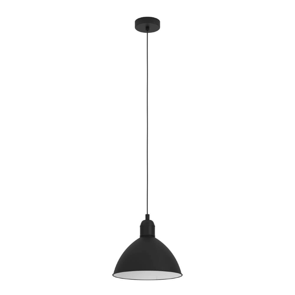 Landelijke hanglamp Priddy Ø 30,5cm