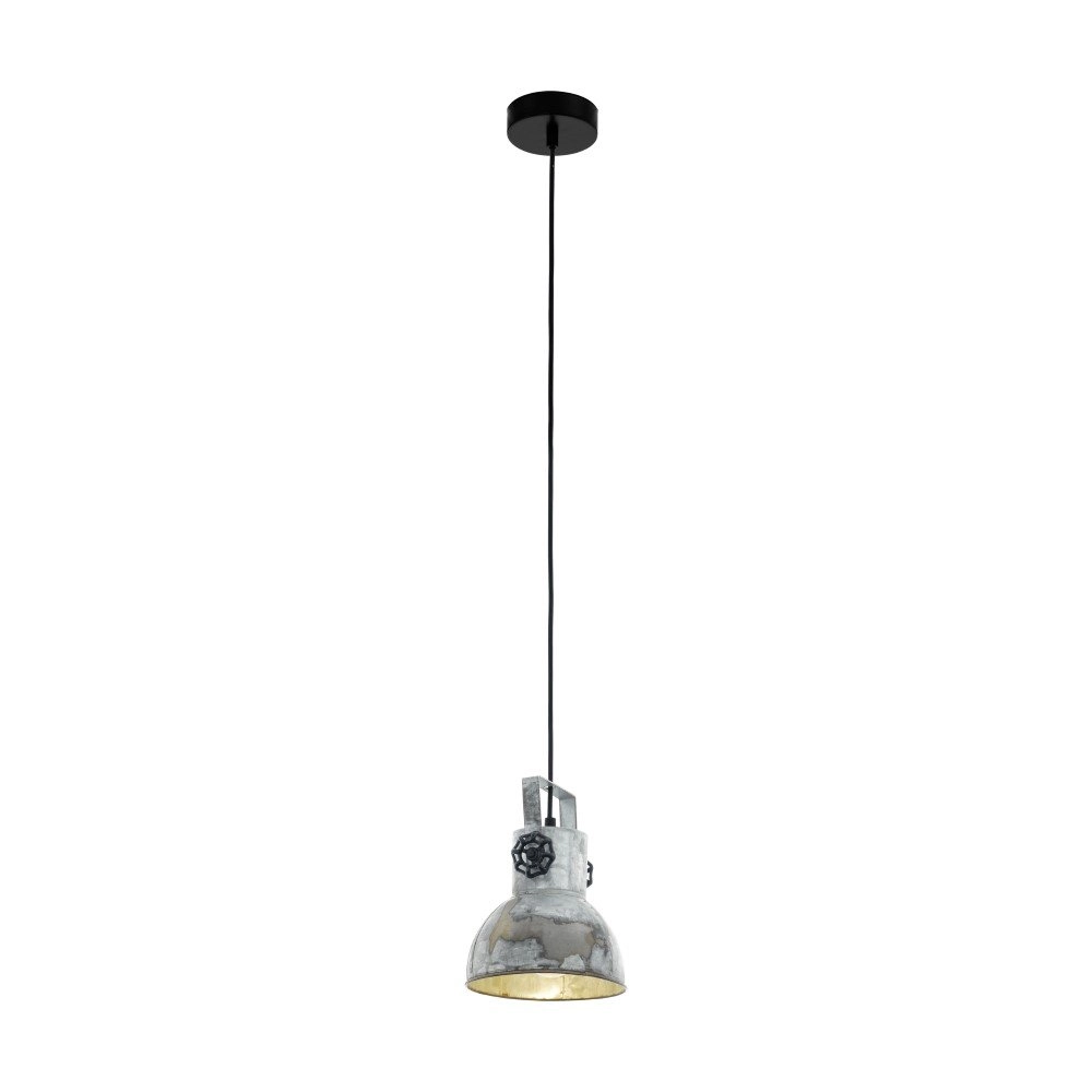 Hanglamp Barnstaple Eglo 9002759496197