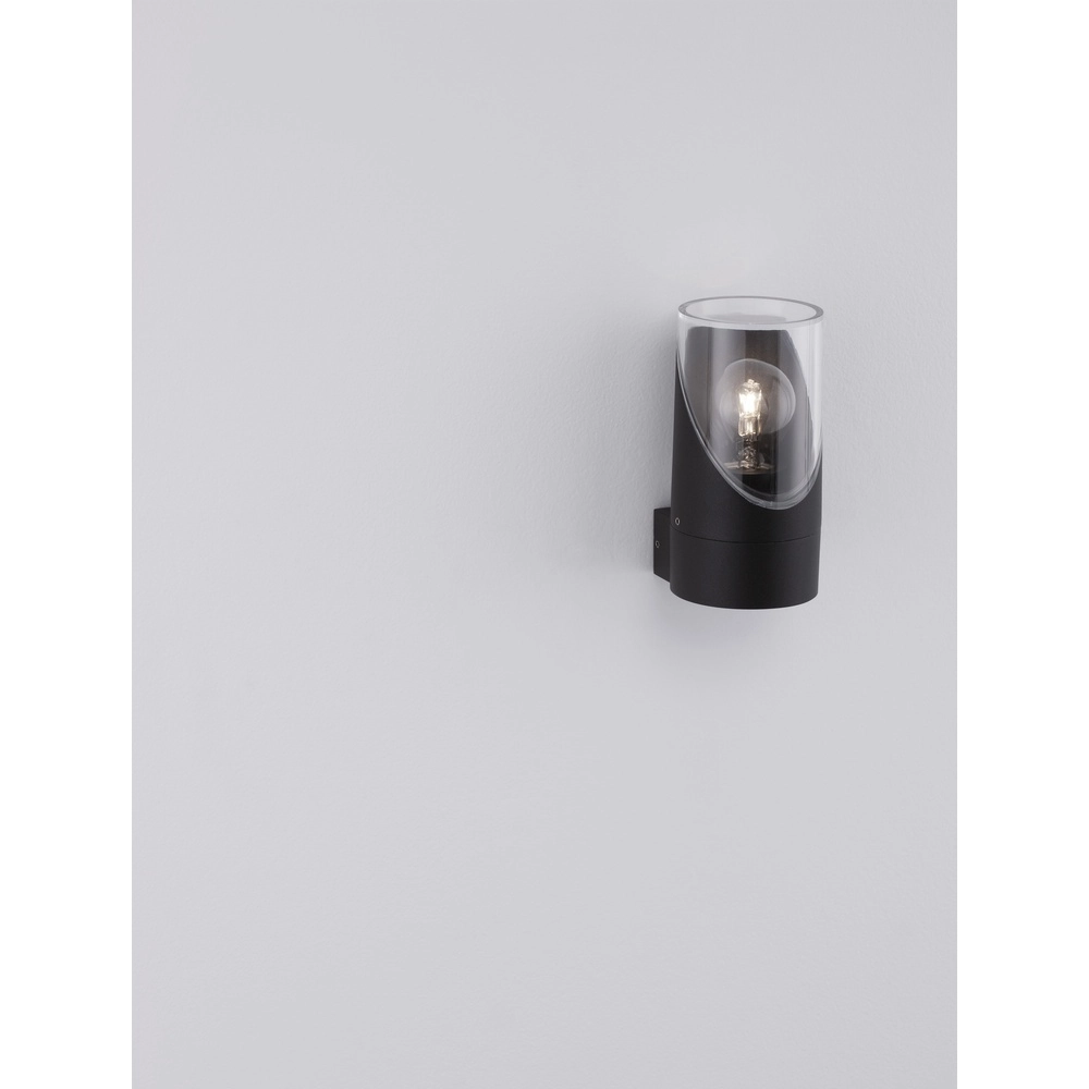 Design wandlamp Selena rond Lyora 5212017432872