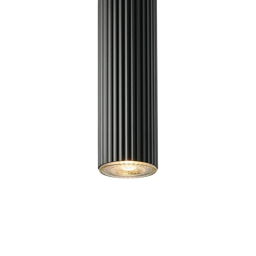 Design hanglamp Vico zwart Nordlux 5704924018350