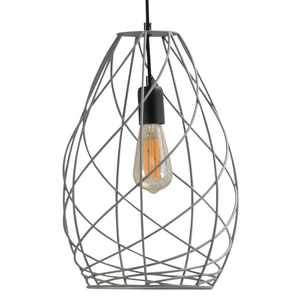 Hanglamp Cesto