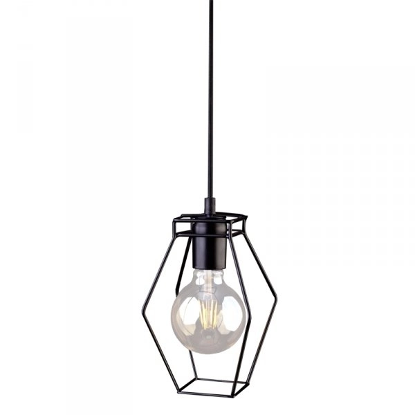 Landelijke hanglamp Fiord