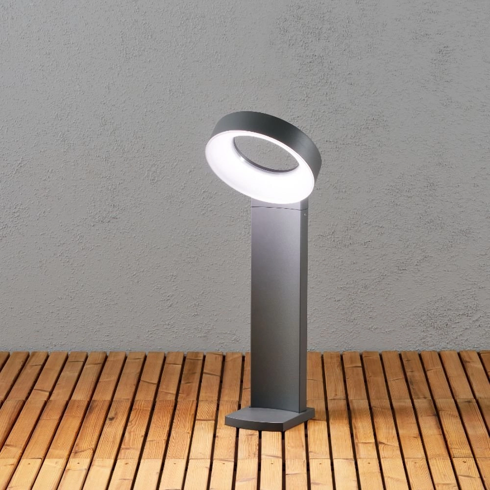 Led tuinlamp Asti LED KonstSmide 7318307274370